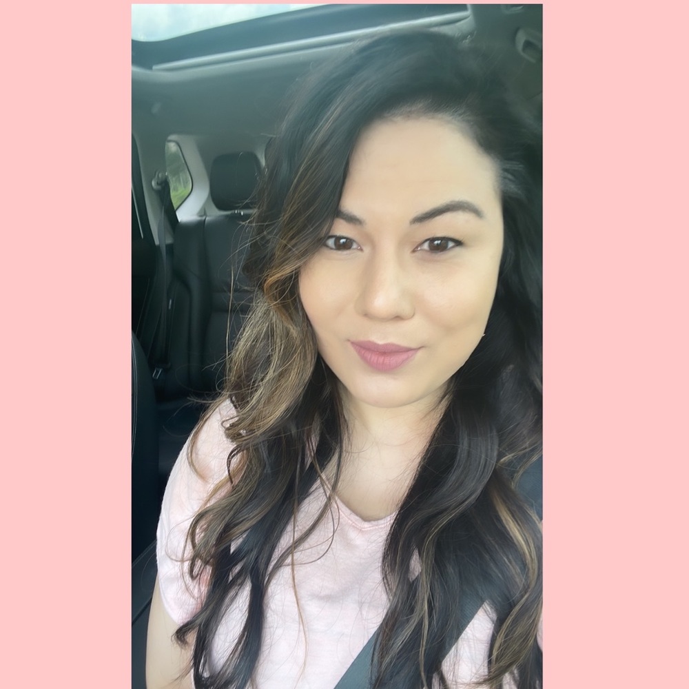 Meet Your Posher, Tina!